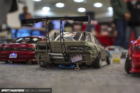 Masters of detail rc drifting on another level – Artofit