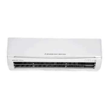 Mitsubishi 1.1 Ton 3 Star Split Hi-Wall Air Conditioner (SRK13CRS-S6 ...
