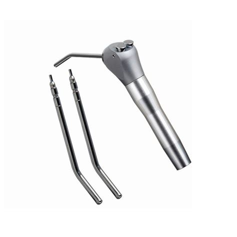 Galaxy Dental Three Way 3 Way Syringe Air Water 2 Nozzles Triple way ...