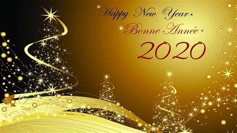 Bonne année 2020 ! - Les Amis de Germenoy