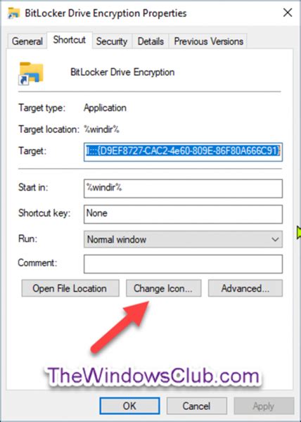 Image result for BitLocker Encryption Key Length