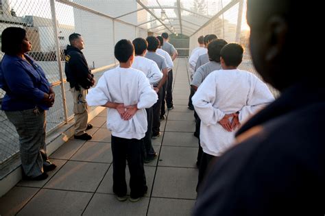 Eastlake Juvenile Hall Visiting Hours at Jacob Bremer blog