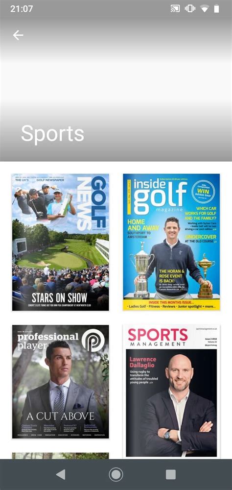 Issuu APK Download for Android Free