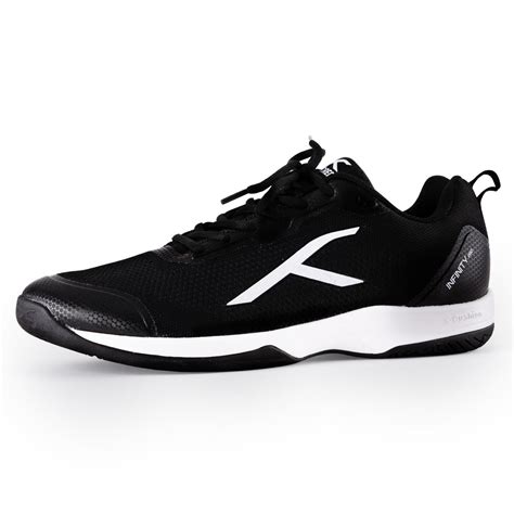 Hundred Infinity Pro Badminton Shoes – Prokicksports