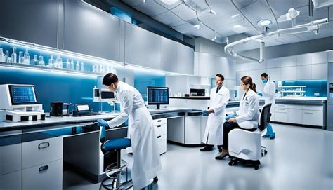 Image result for Biotechnology Lab