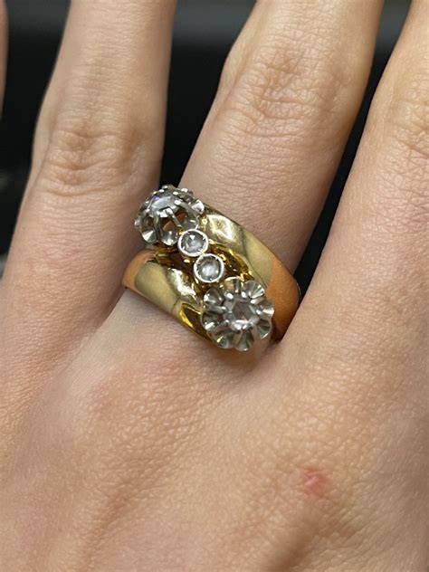 18k gold spinner ring uk apk v3.7.9