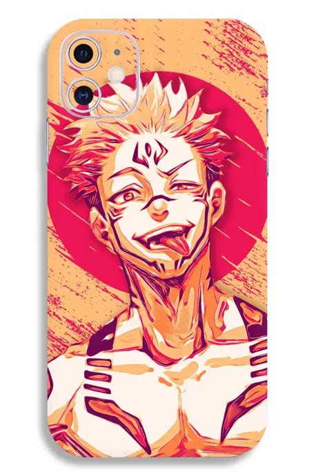 One Piece Mobile 6D Skin - NR SKINS