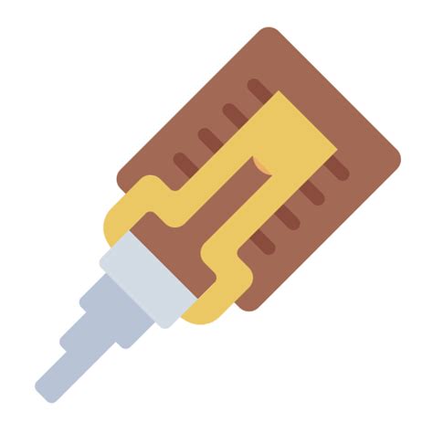 Key decoder Generic color fill icon | Freepik