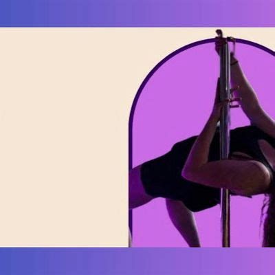 Asweatlife Portland Ambassadors Pole Fitness Class, Studio 4 Pole 4 Fun ...