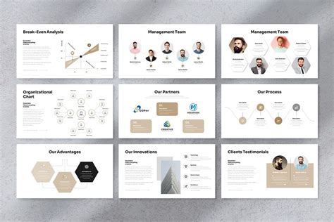 Business Plan PPT 的图像结果