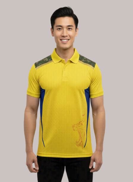 Csk T Shirt - Buy Csk T Shirt online at Best Prices in India | Flipkart.com