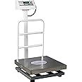iScale ISP-150S Digital Platform Weighing Scale 450x450mm Stainless ...