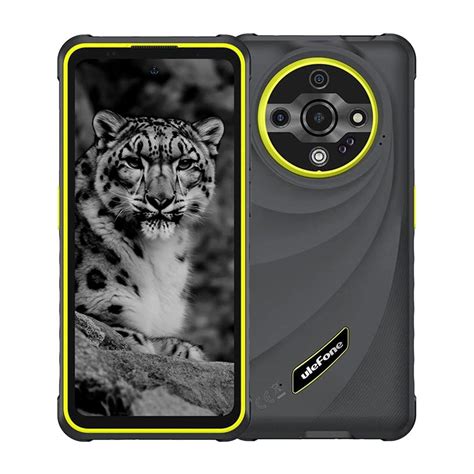 Ulefone Armor X31 Mobile Screen Guard Protector – MobERA