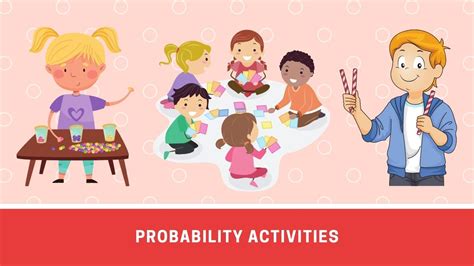Image result for Probability Activities