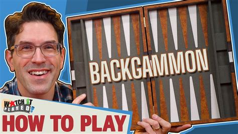 Image result for Backgammon Tutorial Video