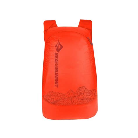 Shop Ultra-Sil Nano Day Pack A15DPRD Online – Sea to Summit India