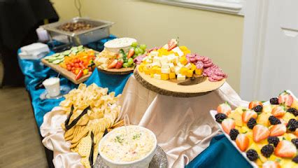 Rogers & Breece Funeral Home - Fayetteville, NC