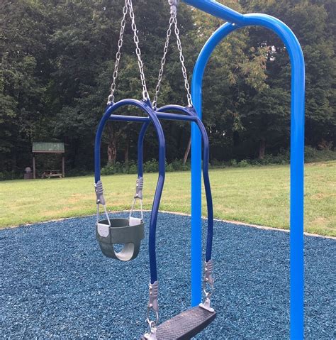 Facilities • Middleton-Mills Park