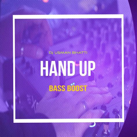 Image result for Push-Up Bass Boosted