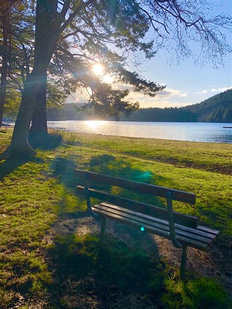 WESTWOOD LAKE CAMPGROUND RESORT (Nanaimo, Vancouver Island ...