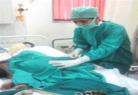 Services Offered by Paediatrics Department