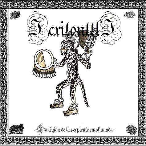 La Legio n De La Serpiente Emplumada - Follow Lyrics