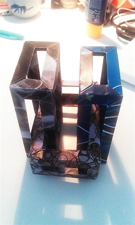 Rectangular Prism Origami 的图像结果