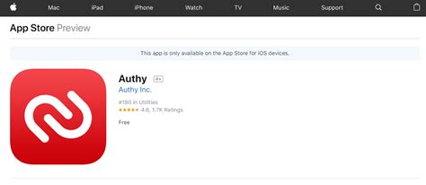 Image result for Authy App Tutorial
