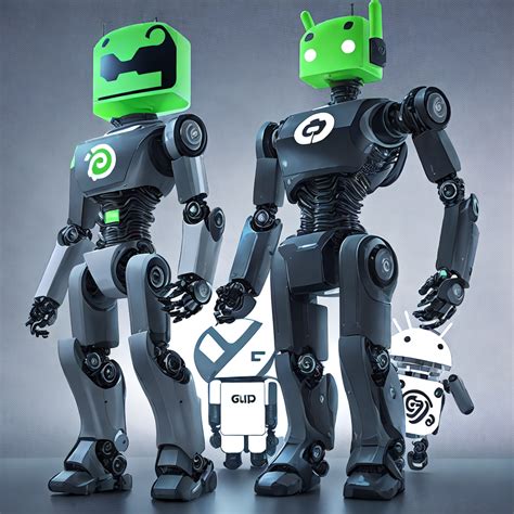 Python Android GitHub 的图像结果