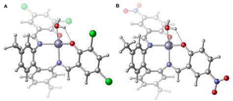 Synthesis, Characterization, Computational and Biological Activity of ...