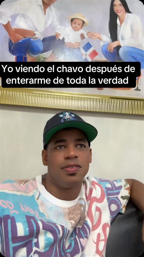 DANIEL LUCIANO 📺 🇩🇴 | El video original del trío de Vitaly, Jenn Quezada y Sammy! Yo nunca ...