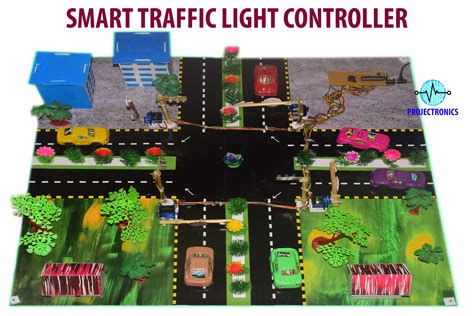 Traffic Light Control Room at Sandra Mathers blog