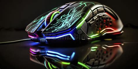 Image result for LED Gaming Mouse