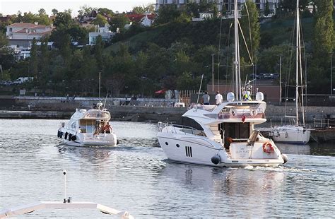 YACHTS.UA (2026) All You Need to Know BEFORE You Go (with Photos ...