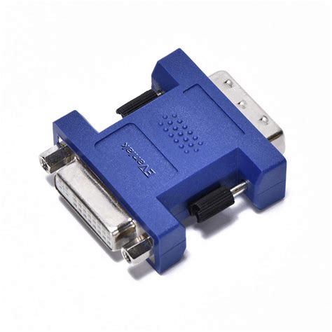 Evanlak DVI edid Emulator passthrough,(Monitor Without Having My ...