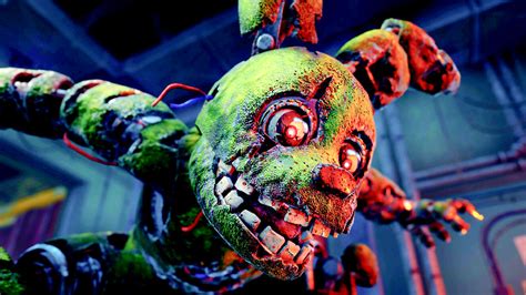 Il CCUdi Dead by Daylight su Steam raggiunge picchi record grazie al nuovo aggiornamento FNAF ...