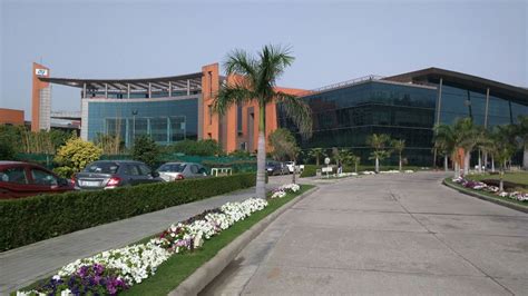 STMicroelectronics Office Photos | Glassdoor