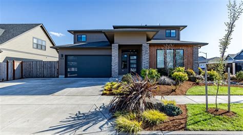 Houses In Eugene Oregon