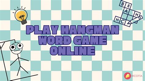 167+ Hard Hangman Words To Win Every Game