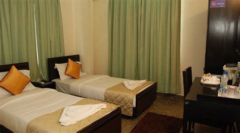 THE ALTRUIST BUSINESS STAYS - MANYATA TECH PARK (Bengaluru) - Hotel ...