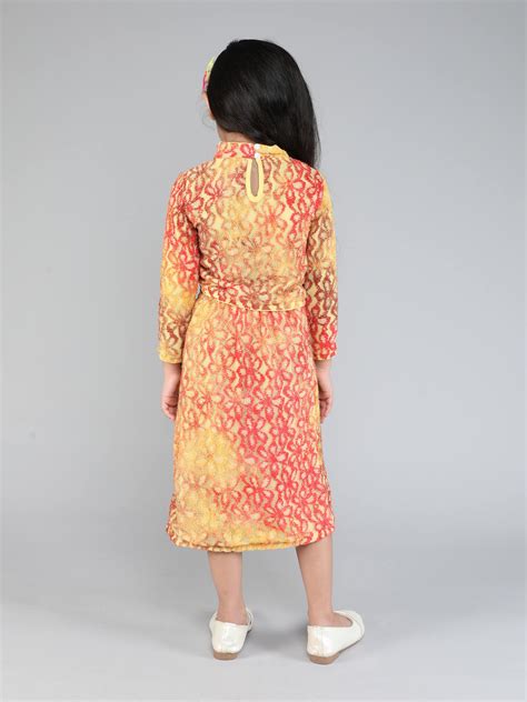 Buy Crop Sets and Suits For Girls Online – taffykids