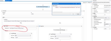 Image result for Switch Activity String in UiPath