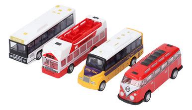 Image result for Bus Toy Collection