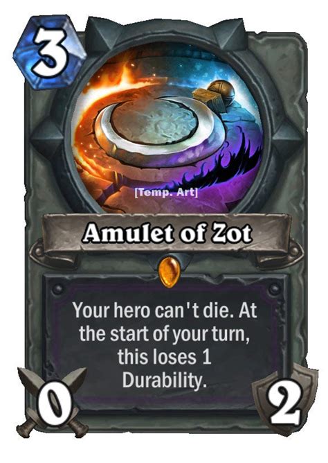 The Hearthstone Team on Designing Cubelock and Why They Like Big Priest