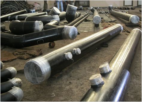 Topaz Piping Industries... Leading manufacturer of Piping Spools & Pipe ...