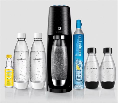 SodaStream promete energía 100% renovable para 2023 – Noticias Cristianas