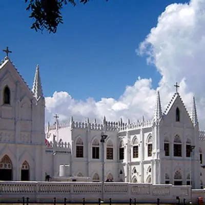 Christian Festivals|Spiritual Itineraries|Indian Panorama
