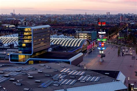 THE 10 CLOSEST Hotels to RAI Amsterdam