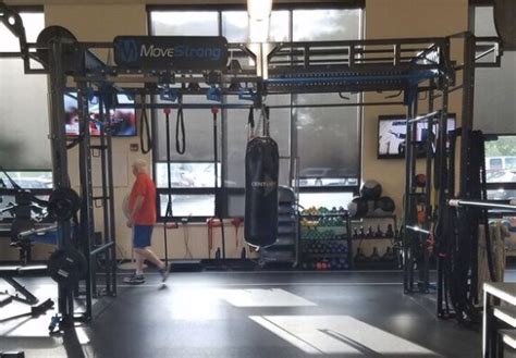 Functional Training Station 的图像结果