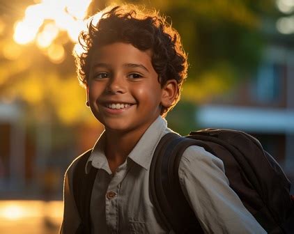 Maharishi International School | Good International School & College ...